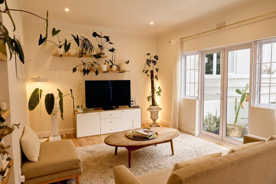 3 Bedroom Property for Sale in Vredehoek Western Cape